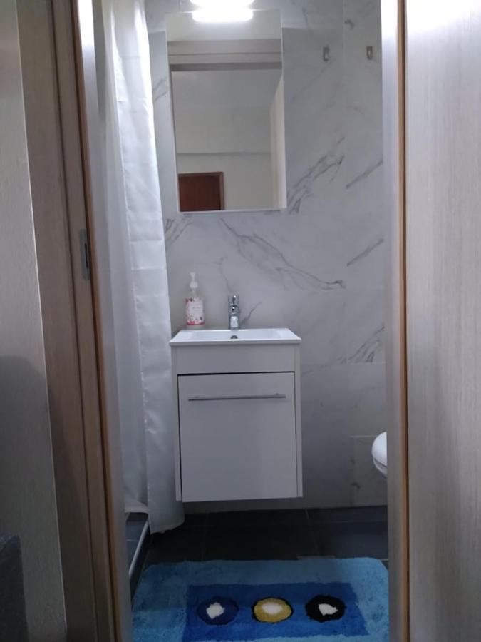 Little Beauty - Happyhostgr - In Platamonas Apartment Bagian luar foto
