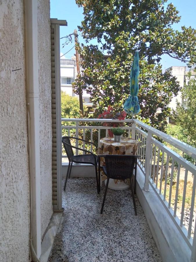 Little Beauty - Happyhostgr - In Platamonas Apartment Bagian luar foto
