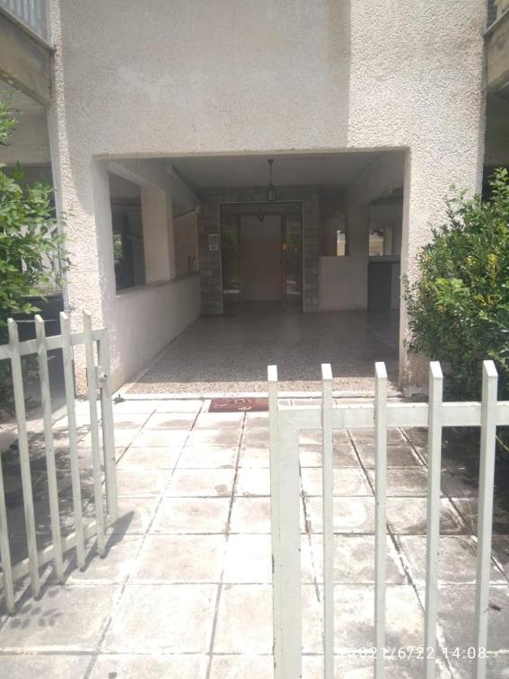 Little Beauty - Happyhostgr - In Platamonas Apartment Bagian luar foto