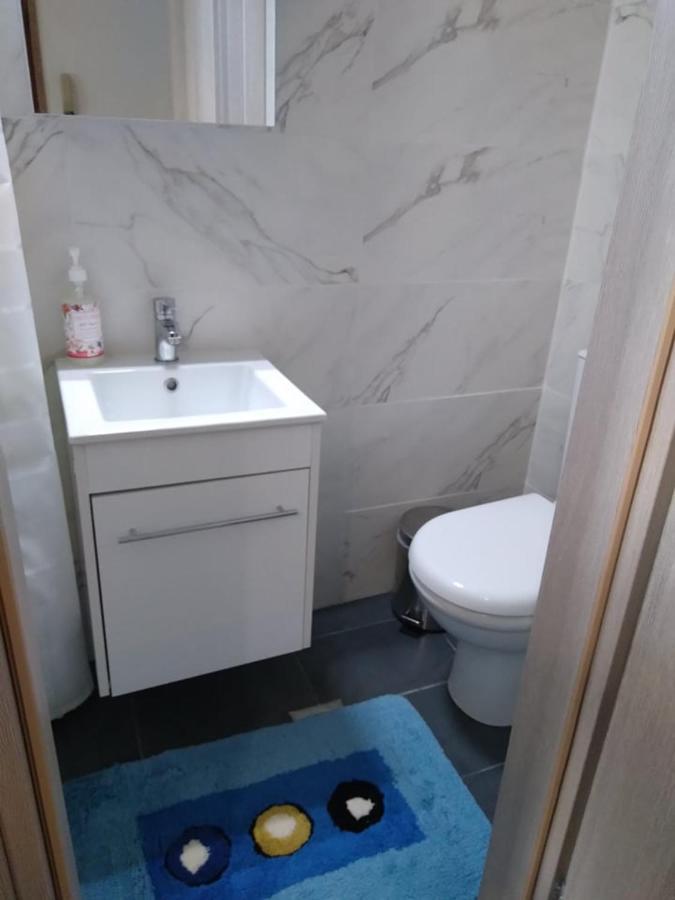 Little Beauty - Happyhostgr - In Platamonas Apartment Bagian luar foto